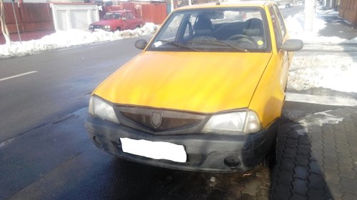 Dacia solenza piese 1.4 mpi dezmembrare solenza