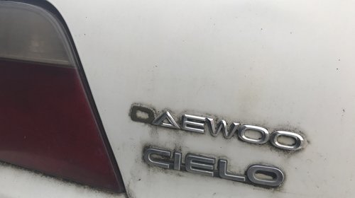 Daewoo Cielo 1.5 benzina 1999