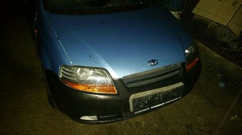 Daewoo Kalos 1.2 din 2004