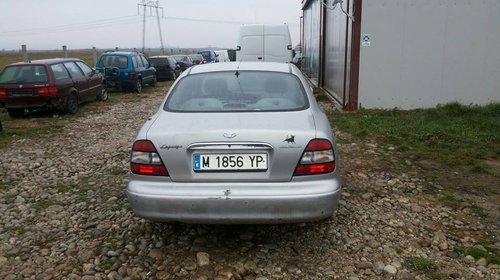 Daewoo Leganza 2.0 i an 2000.