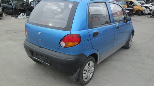 Daewoo Matiz 0.8i