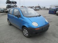 Daewoo Matiz 0.8i