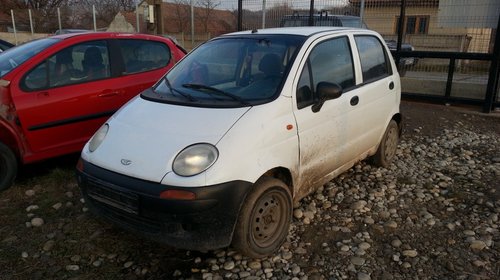 Daewoo Matiz 800 i