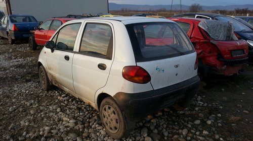 Daewoo Matiz 800 i