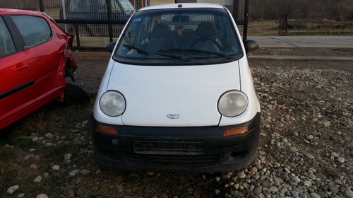 Daewoo Matiz 800 i