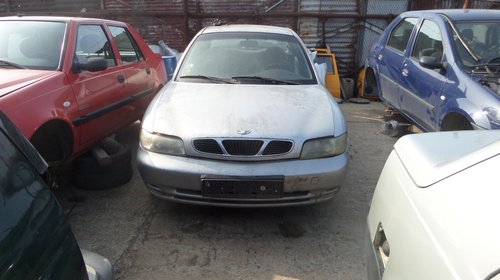 Daewoo Nubira 1 piese auto