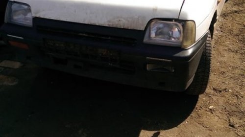 Daewoo Tico 2000