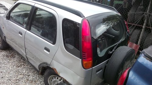 Daihatsu terios piese de schimb