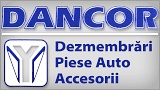 DANCOR DEZMEMBRARI AUTO