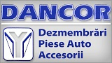 Logo DANCOR