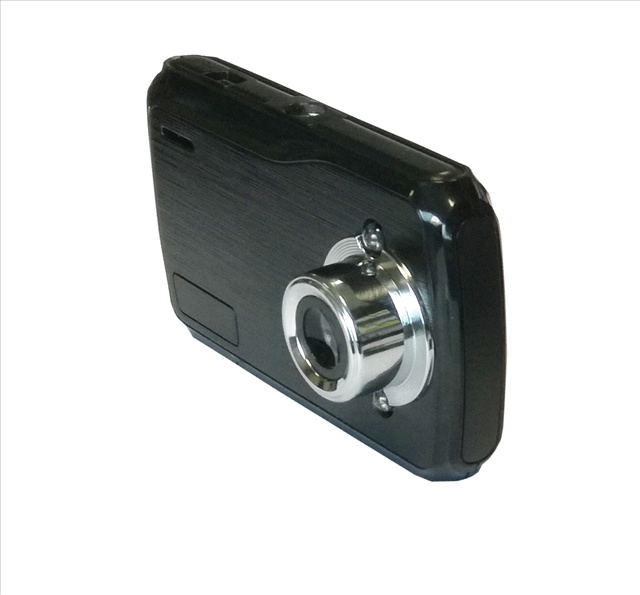 DASH CAMERA-CAMERA VIDEO AUTO DISPLAY 2.4 LCD BOTTARI