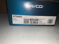 DAYCO KTB400 Set curea de distributie - HYUNDAI / MITSUBISHI