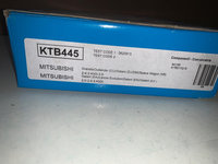 DAYCO KTB445 Set curea de distributie - KIA / MITSUBISHI