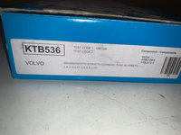 DAYCO KTB536 Set curea de distributie - VOLVO V70 / C70 / XC70 / S40 / V50 / S80