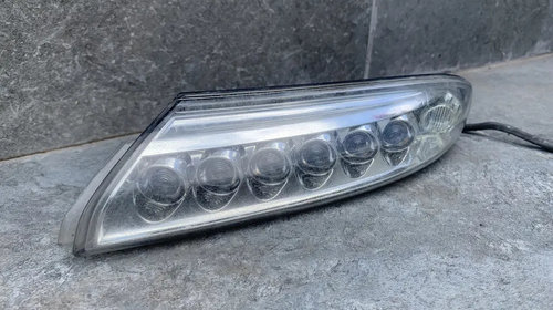 DayLight DRL proiector stanga LED Porsche 911 / 997 Turbo GT2 Original