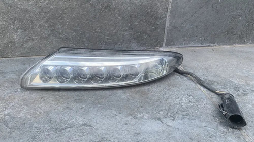 DayLight DRL proiector stanga LED Porsche 911