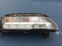 Daylight led , lumina zi cu semnal dreapta Porsche Panamera 2010 - 2013