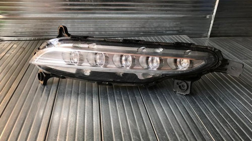 Daylight  led stanga Hyundai Tucson TL, TLE