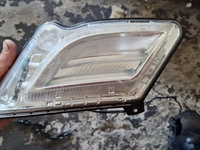 Daylight Lumina Zi Volvo S60 2014 Dreapta