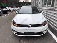 DAYLINE FARURI CU LED SEMNALIZARE VW GOLF 7.5 2017-2018 [FACELIFT MODEL]