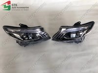 DAYLINE LED FARURI CU LED SEMNALIZARE MERCEDES V-CLASS VITO 2015-2023 [MAYBACK LOOK]