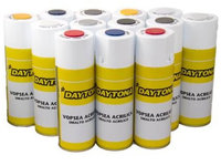 Daytona Spray Vopsea Giallo Taxi Fiat279 D4512