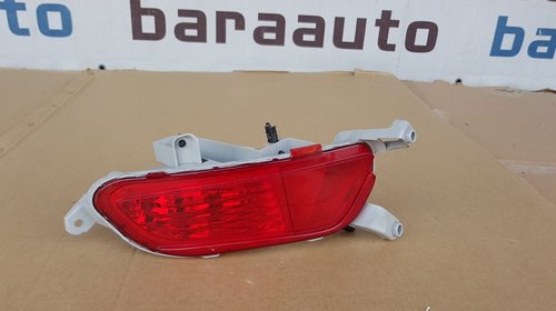 DB2R51660 LAMPA CEATA SPATE Stanga - CX-3 \ M