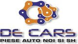 DE Cars - piese noi si S-H