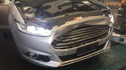 De‪zmembrez ford mondeo 2015, combi, avaria