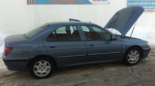 Debilmetru Peugeot 2.2 hdi 406/607/807/C5