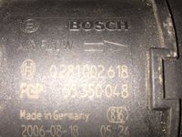 Debitmetru AER Bosch - 0281002618, 0281002683 93178243