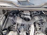 Debitmetre Mercedes ML 320 cdi W164 motor 3.0 v6 an 2007