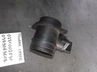 DEBITMETRU 0281002531 AER VW Touran, 2005, 1.9 tdi /105cp tip BXE, culoare negru LC9X