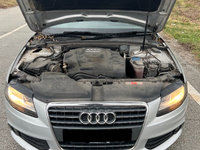 Debitmetru 2.0 TDI CAGA 143 cai putere Audi A4 B8