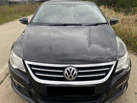 Debitmetru 2.0 TDI CBAB 140 cai VW Passat CC Din 2010