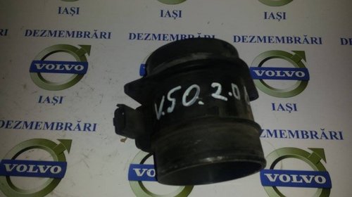 Debitmetru 2.0D 136cp Volvo s40 v50