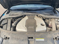 Debitmetru 3.0 TDI CDTA 250 cai Audi A8 4H Din 2012