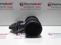 Debitmetru aer 0281002180, Opel Astra G coupe 1.7 dti, Y17DT