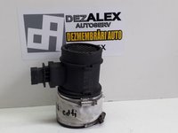 Debitmetru aer 0281002618, 55350048, Opel Astra H, 1.7cdti