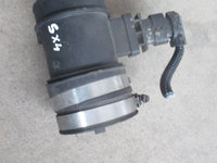 Debitmetru aer 0281002618 /55350048 Opel Suzuki SX4 1.9 DDIS 120cp 4x4 cod motor D19AA 2006 2007 2008 2009...