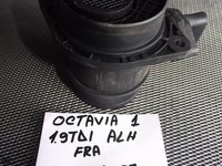 DEBITMETRU AER 0281002757 SKODA OCTAVIA 1 1.9 TDI Hatchback COD MOTOR AHF 110 CAI GOLF 4