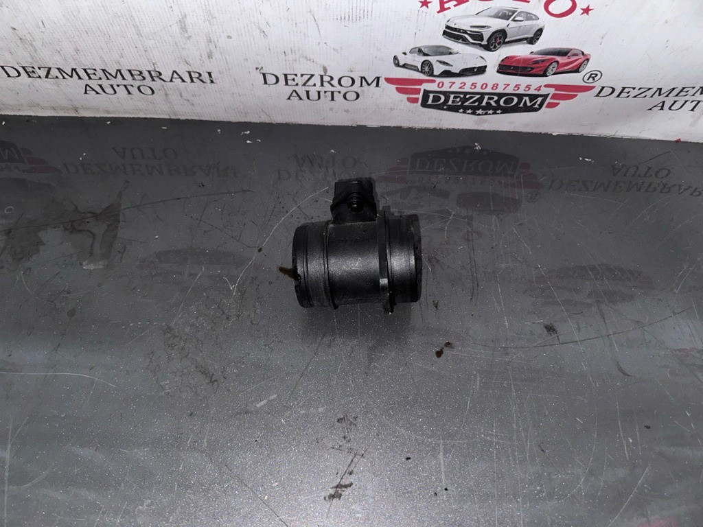 Debitmetru aer 038906461B Audi A4 B6 Avant (8E5) 1
