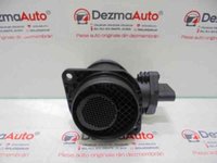 Debitmetru aer 038906461B, Seat Ibiza 4 (6L1) 1.4tdi, BMS