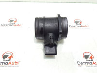 Debitmetru aer 038906461B, Vw New Beetle (9C1, 1C1) 1.9 tdi