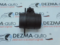 Debitmetru aer, 038906461C, 0281002757, Audi A3 (8L) 1.9 tdi, AHF