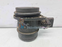 Debitmetru aer, 038906461C, 0281002757, Audi A3 (8L) 1.9 tdi, ASV