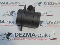 Debitmetru aer, 038906461C, 0281002757, Vw Sharan 1.9 tdi, ASZ