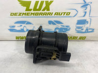 Debitmetru aer 04L906461B 1.6 tdi CLH Volkswagen VW Polo 5 6R [2009 - 2015]