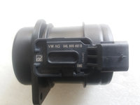 Debitmetru aer 04L906461B 5WK98102 A2C53428538.Audi VW Seat Skoda . Nou si original Continental.