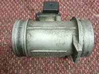 Debitmetru Aer 059906461D Audi A4 B6 [2000 - 2005] Avant wagon 5-usi 2.5 TDI MT (163 hp)